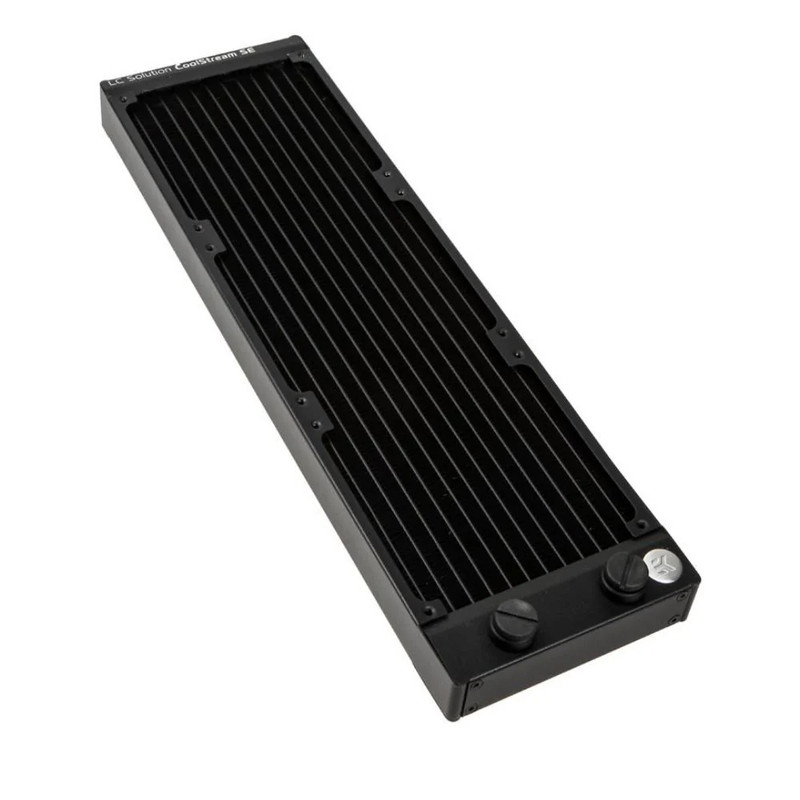 EKWB EK-CoolStream SE 360 (Slim Triple) - مبرد